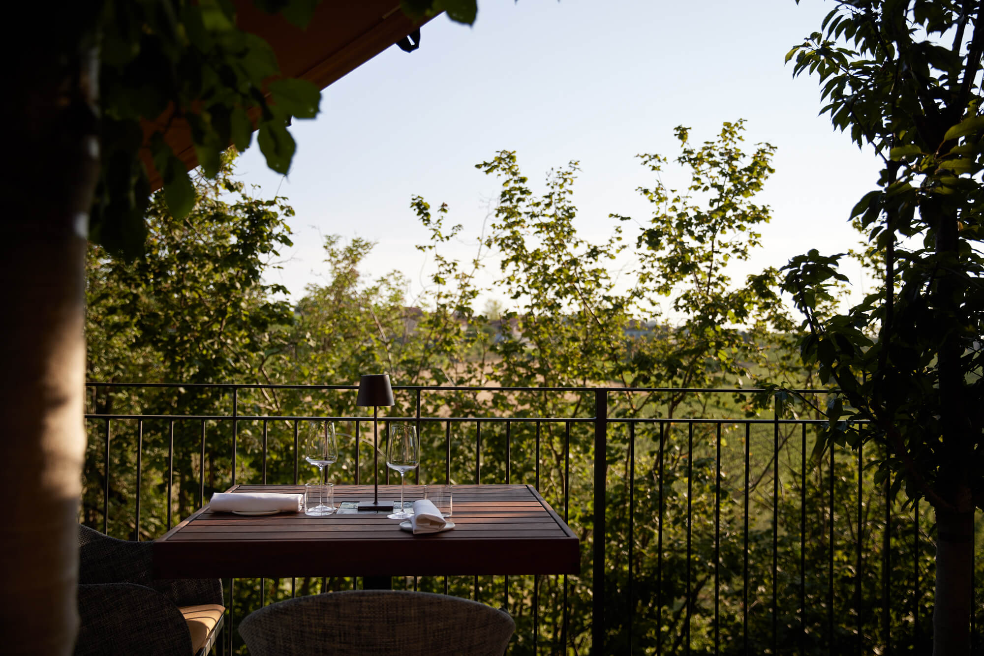 Le Marne | Relais a Mura Mura