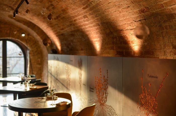 Le Marne | Relais a Mura Mura