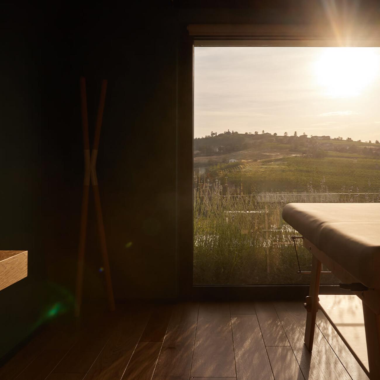 Un mondo di benessere