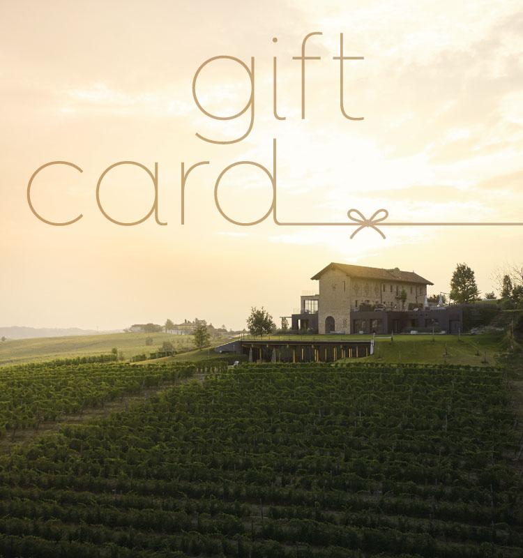 Gift Card Le Marne