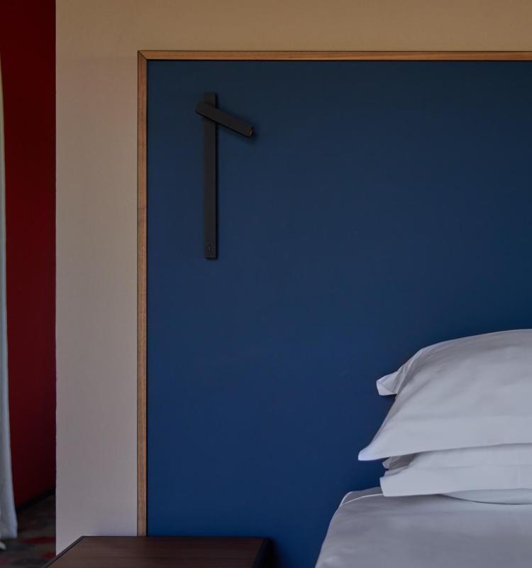 Le Marne Relais - Suite - Non possiamo saperlo