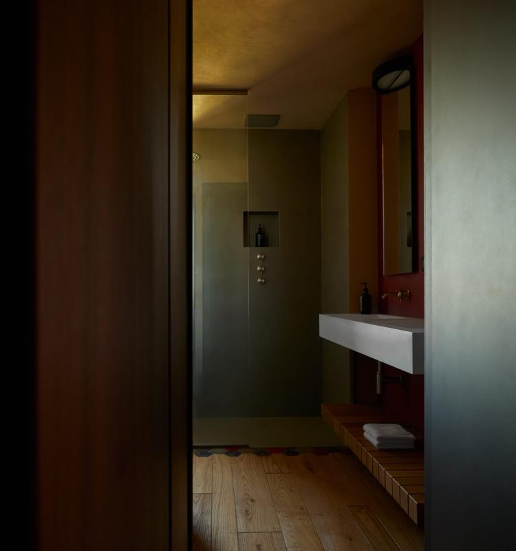 Le Marne Relais - Suite - Non possiamo saperlo