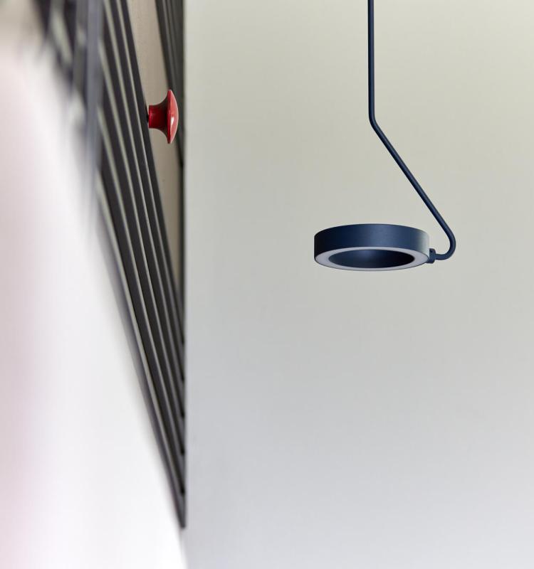 Le Marne Relais - Camera Deluxe - Ragtime