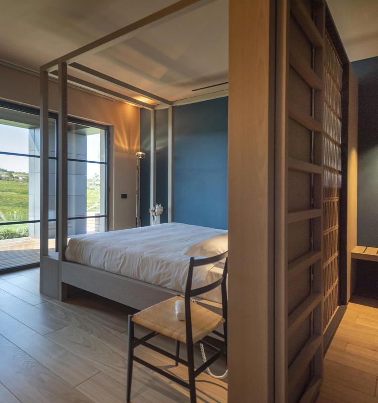 Le Marne Relais - Suite - Ora di Grazia