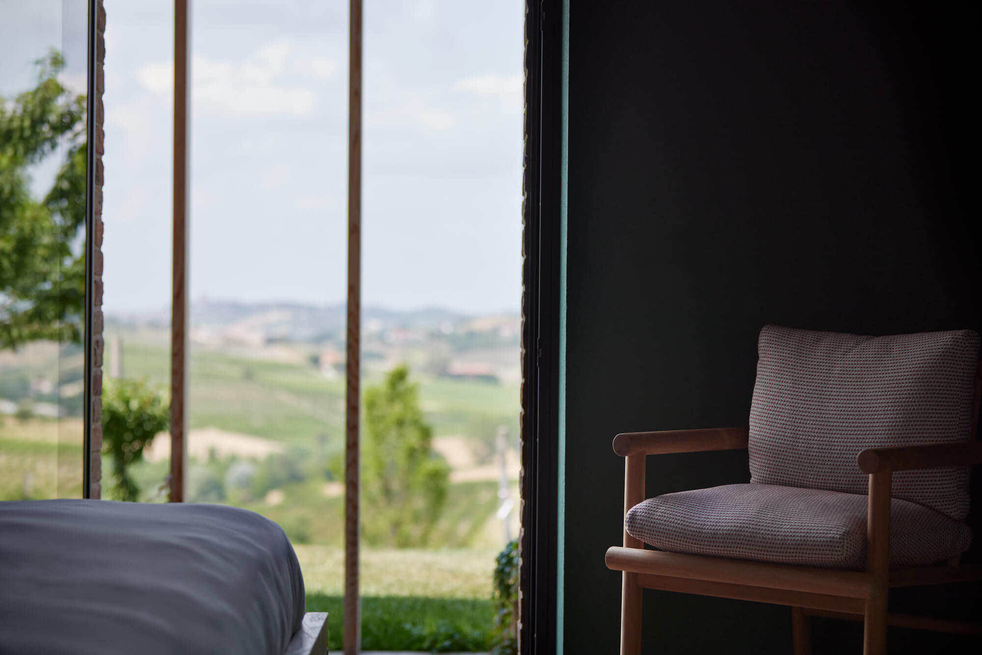 Le Marne Relais - Suite - Come il lamento di un bosco