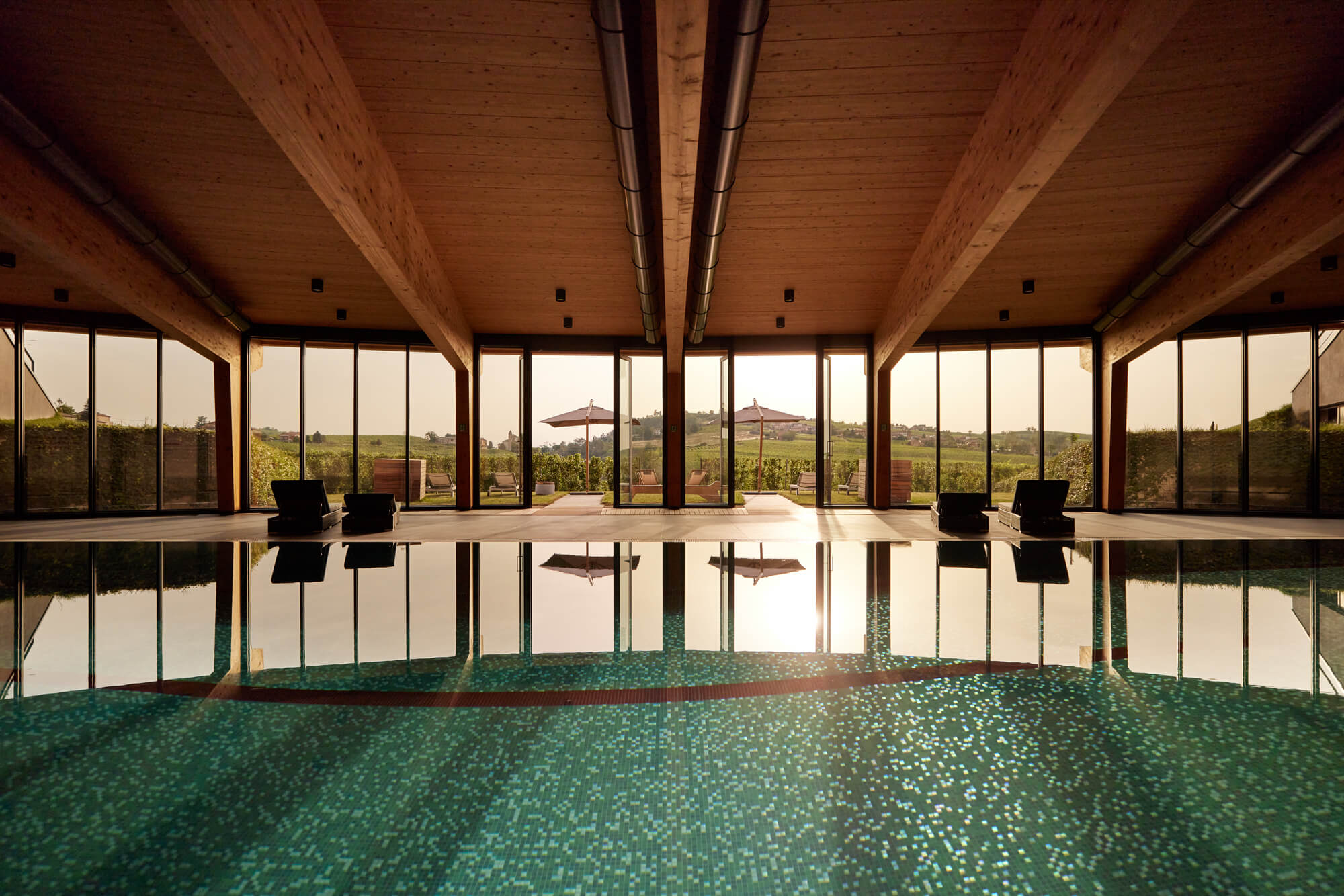Le Marne | Relais a Mura Mura