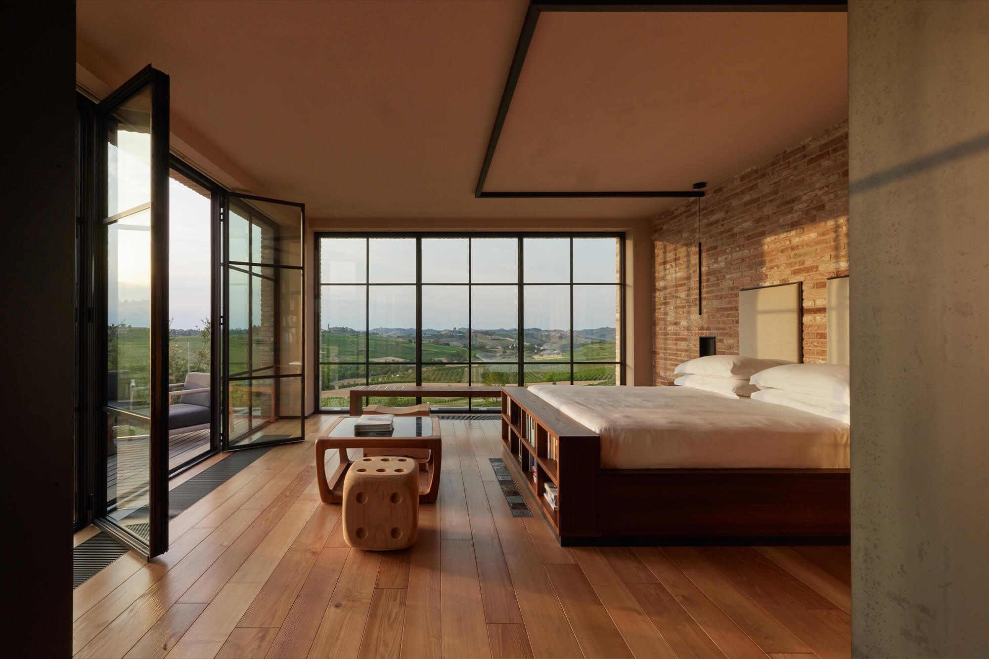 Le Marne Relais - Suite - La bellezza esiste