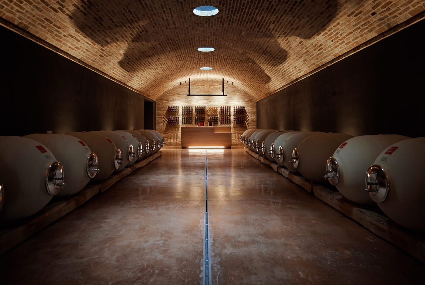 Le Marne | Relais a Mura Mura