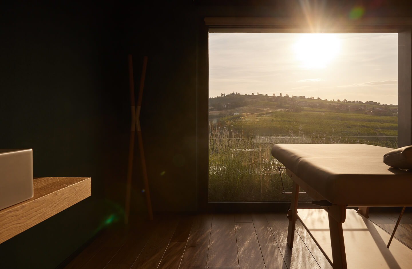 Un mondo di benessere