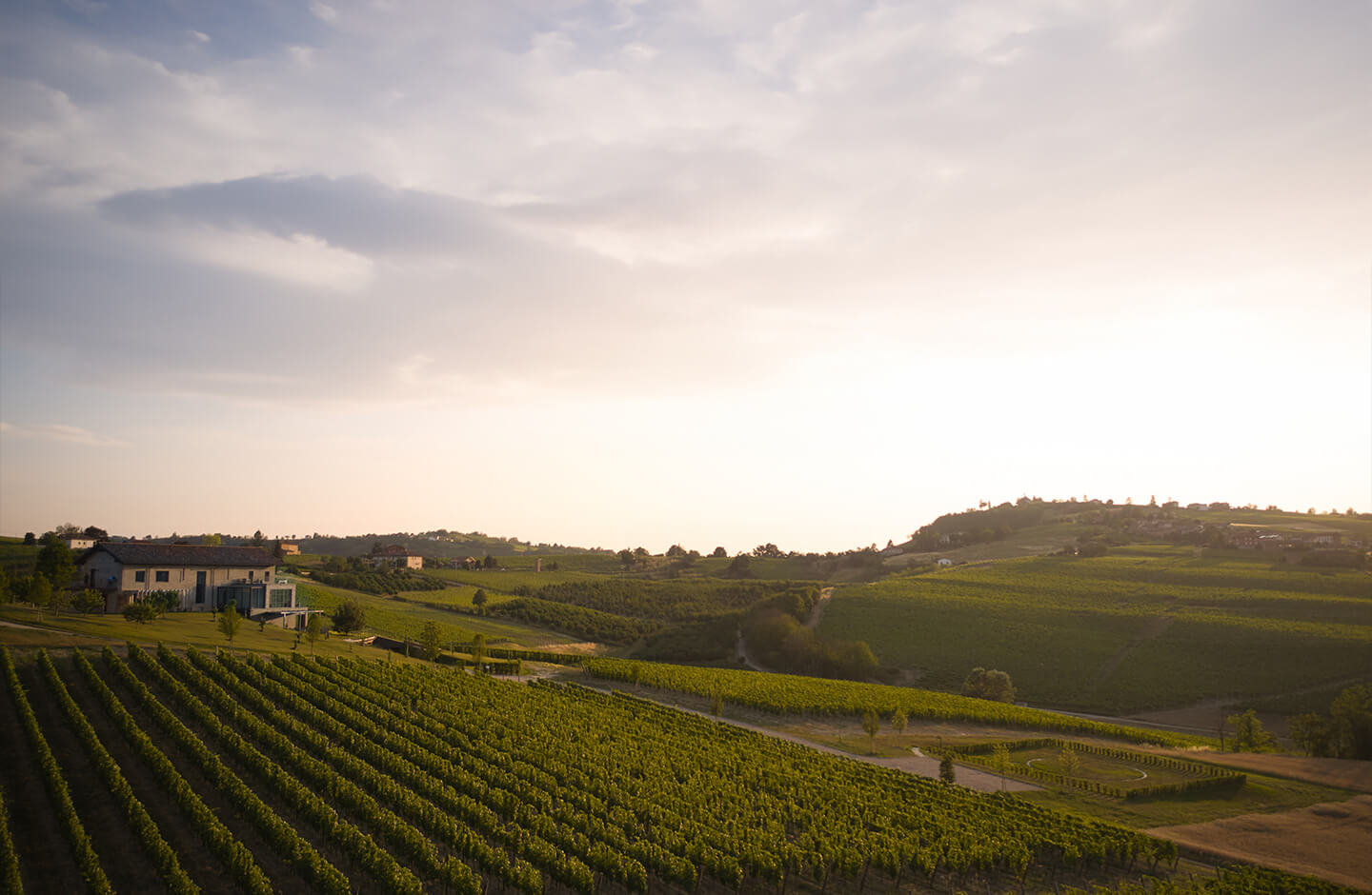 Le Marne | Relais a Mura Mura