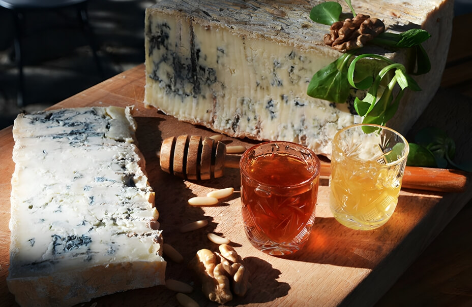 Among goats and cheeses of the Monferrato