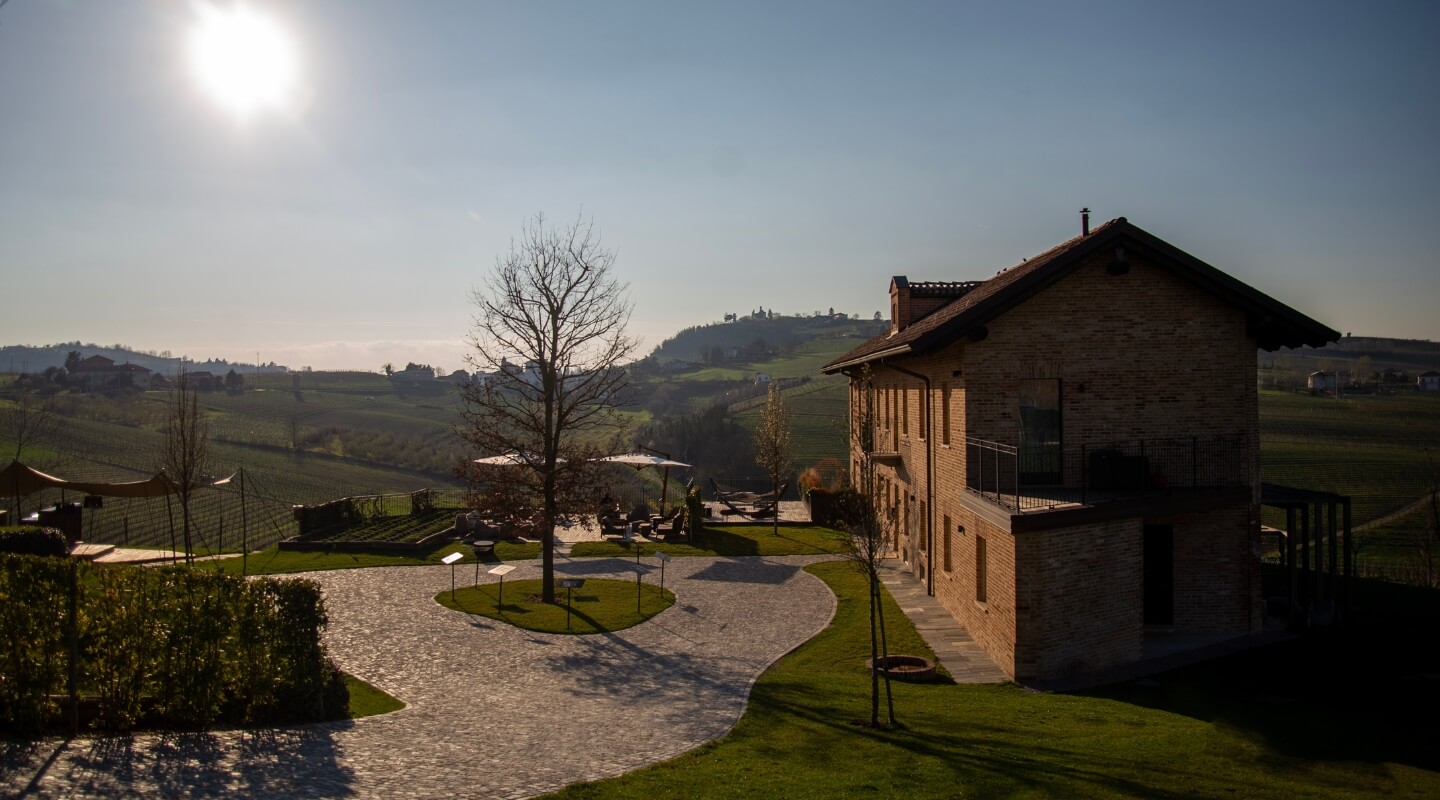 Capodanno a Le Marne 2026