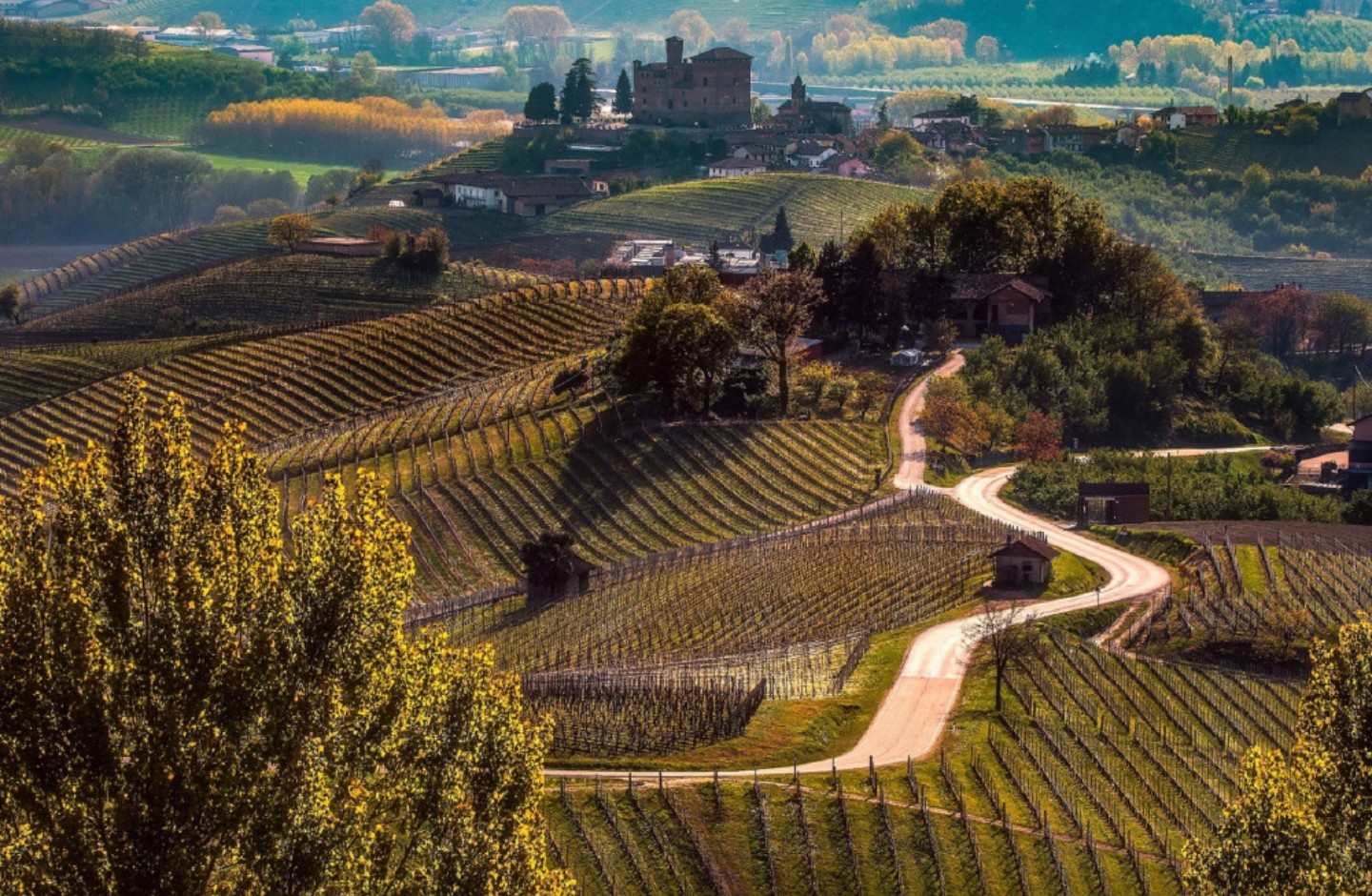 Le Marne | Relais a Mura Mura