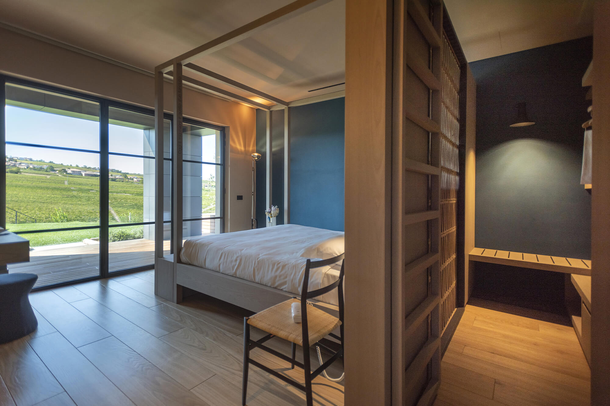 Le Marne Relais - Suite - Ora di Grazia