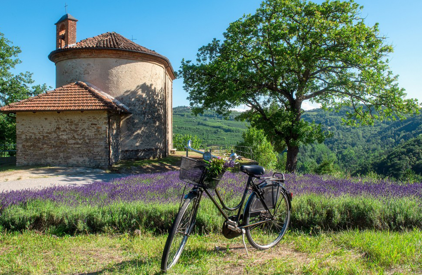 Le Marne | Relais a Mura Mura
