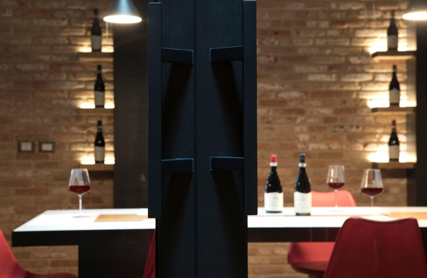 I profumi del vino