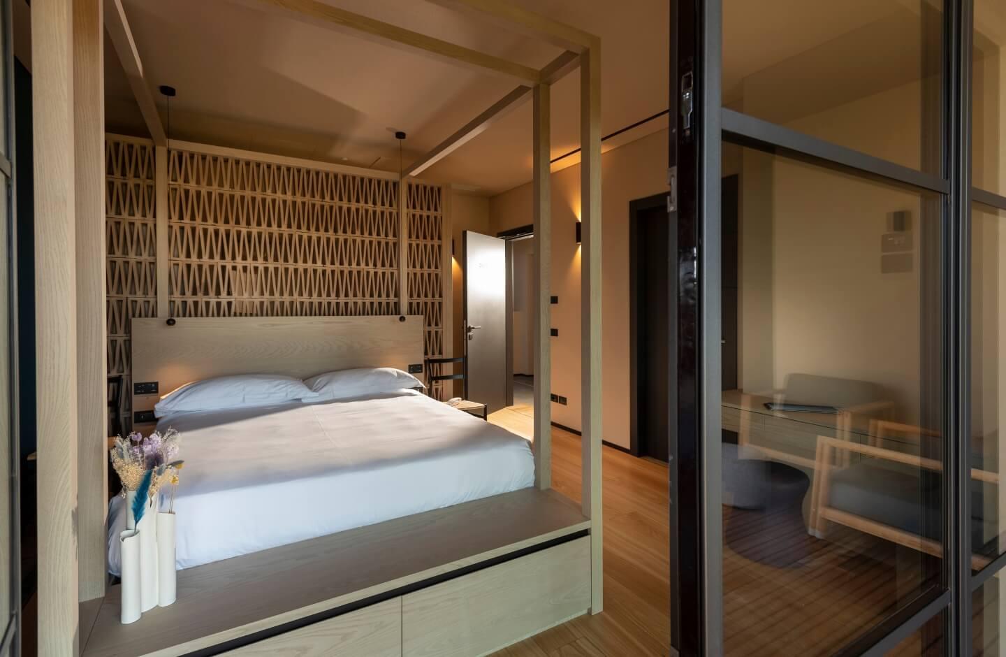 Le Marne Relais - Suite - Ora di Grazia