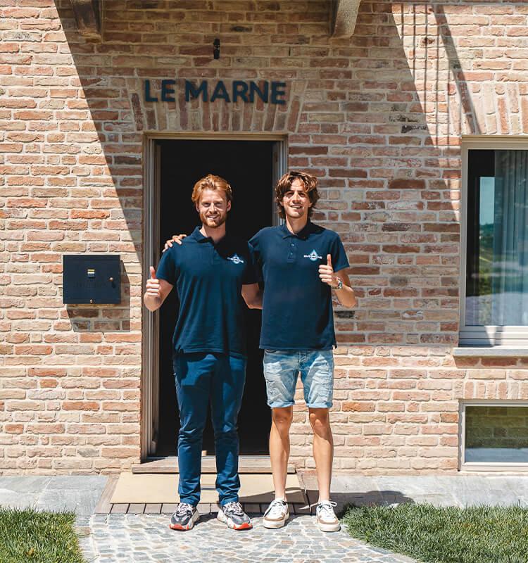 ACQUAZEN L’equilibrio perfetto tra Nuoto e Relax