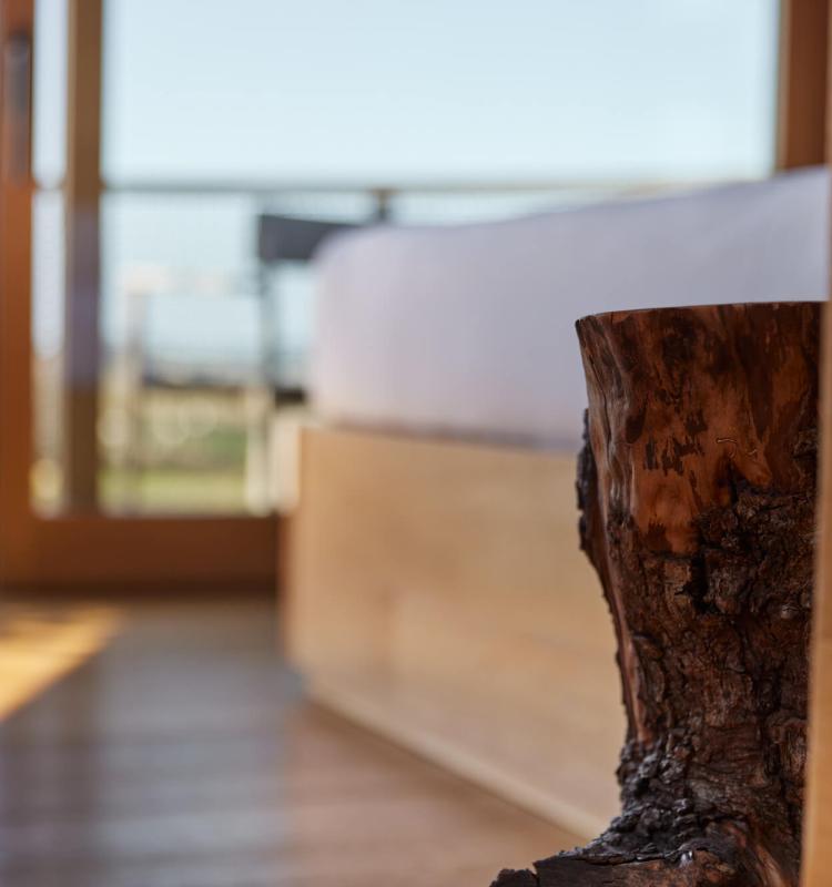 Le Marne Relais - Casa sospesa tra le vigne