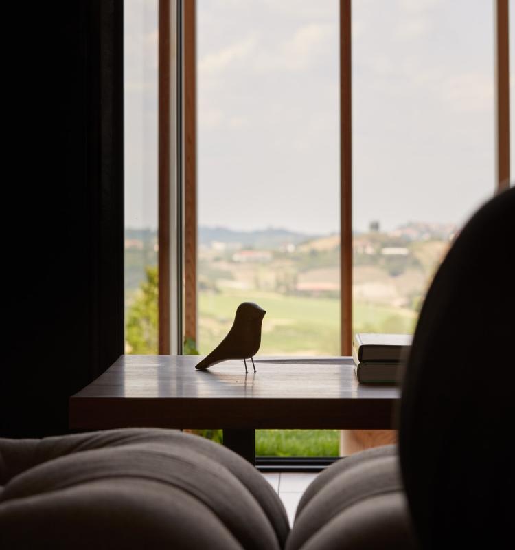 Le Marne Relais - Suite - Come il lamento di un bosco