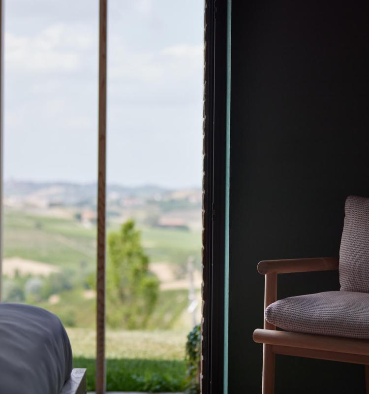 Le Marne Relais - Suite - Come il lamento di un bosco