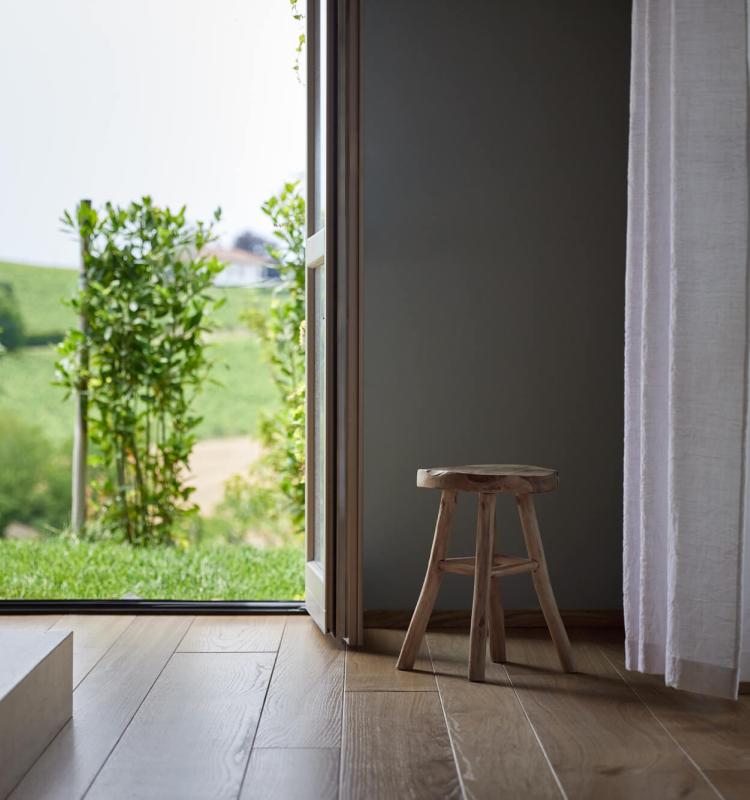 Le Marne Relais - Suite - Non allontanarti