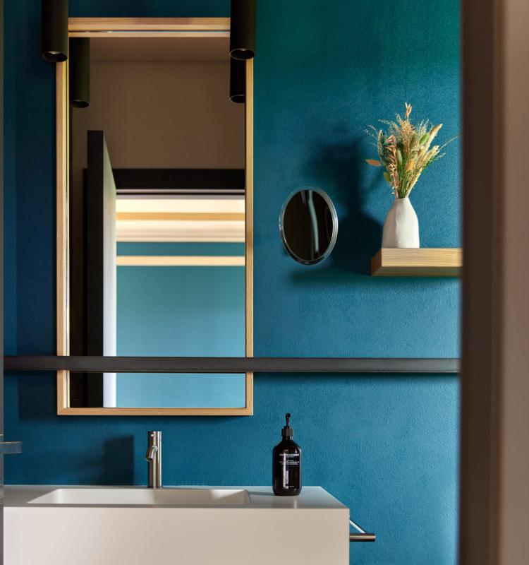 Le Marne Relais - Suite - Ora di Grazia