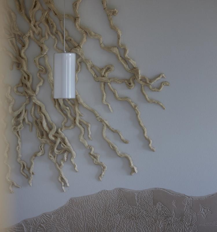 Le Marne Relais - Camera Deluxe - Vinifera