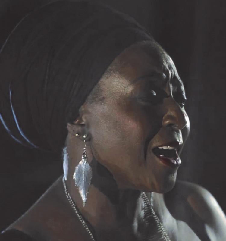 MUSIC AND VOICE