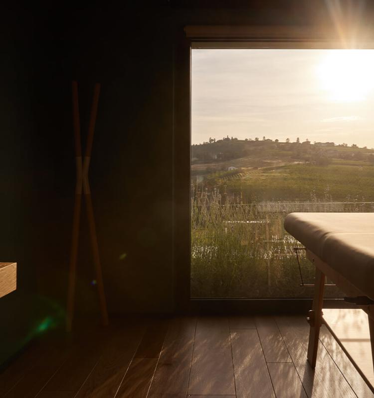 Un mondo di benessere