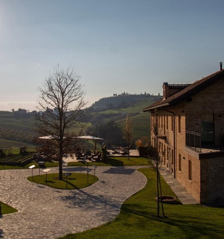 Capodanno a Le Marne 2026