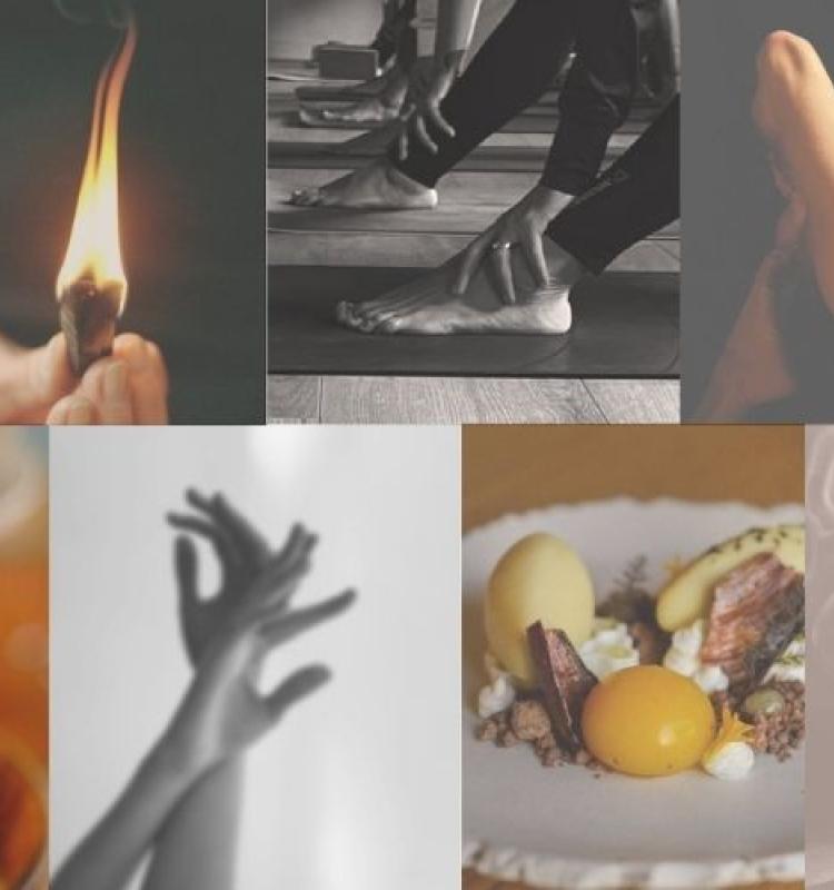 Luminae retreats