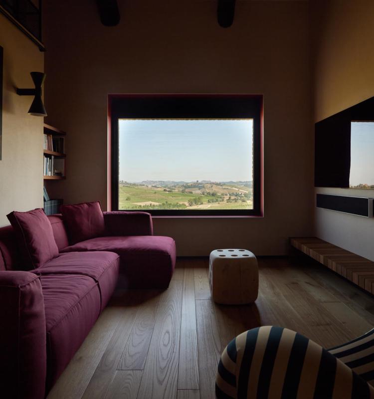 Le Marne Relais - Suite - Non possiamo saperlo